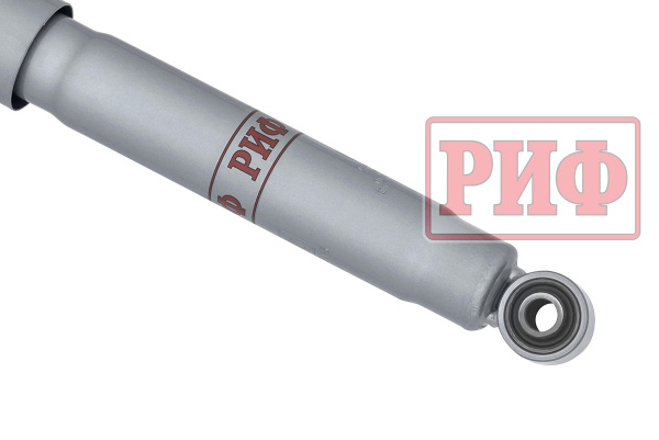 Амортизатор усиленный РИФ газовый задний Kia Sorento 2006-2009, лифт 40 мм