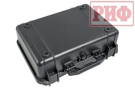 Кейс защитный ударопрочный РИФ 470х357х176 мм