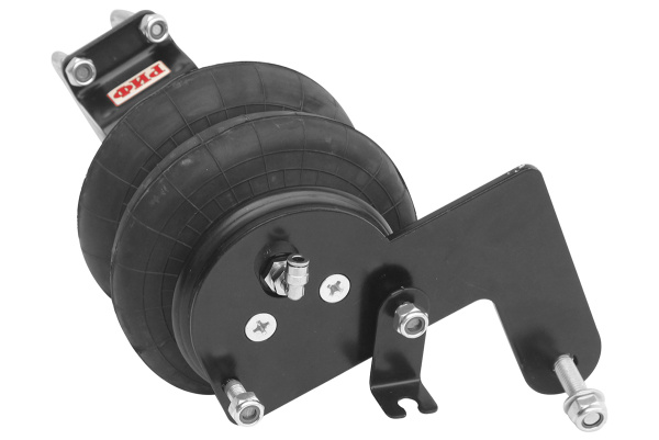 Пневмоподвеска РИФ для ГАЗ Соболь задний мост (для стандартной подвески)