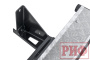 Пороги РИФ съёмные Mitsubishi L200 NEW Пороги РИФ съёмные Mitsubishi L200 NEW