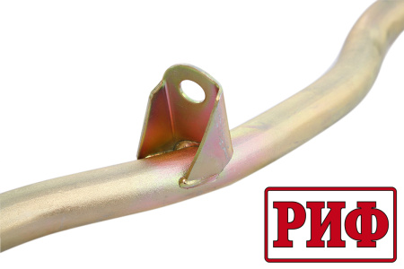 Тяга Панара РИФ регулируемая передняя Nissan Patrol  левый руль Y60 и Y61 до 2000 года Тяга Панара РИФ регулируемая передняя Nissan Patrol  левый руль Y60 и Y61 до 2000 года