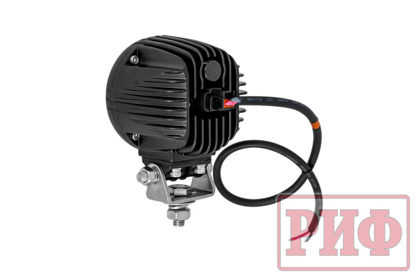 Светодиодная фара водительского света РИФ 40W LED