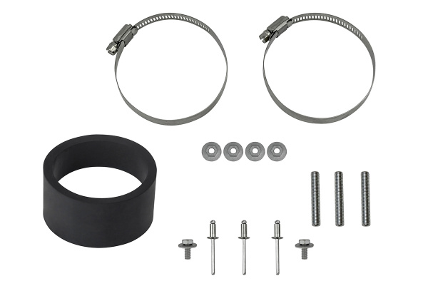 Шноркель JAFO для HAVAL H9