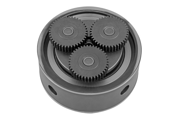 Тормоз для лебёдки EWB25000