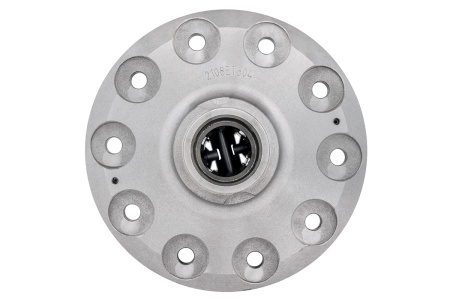 Блокировка дифференциала HF электрическая для УАЗ 469 10 шл.