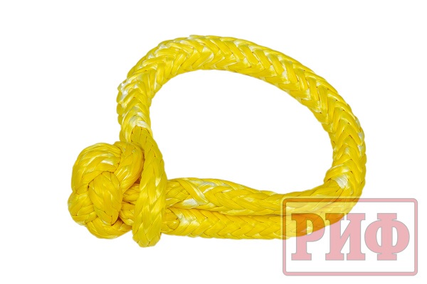 Софт-шакл РИФ 10 мм