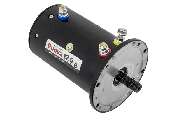 Мотор для лебедки Runva EWB12500 24V