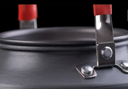 1 Чайник походный Naturehike 1.1 л.