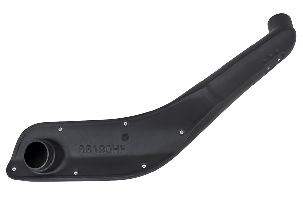 Шноркель для Toyota Land Cruiser Prado 150 2.8D 2018+