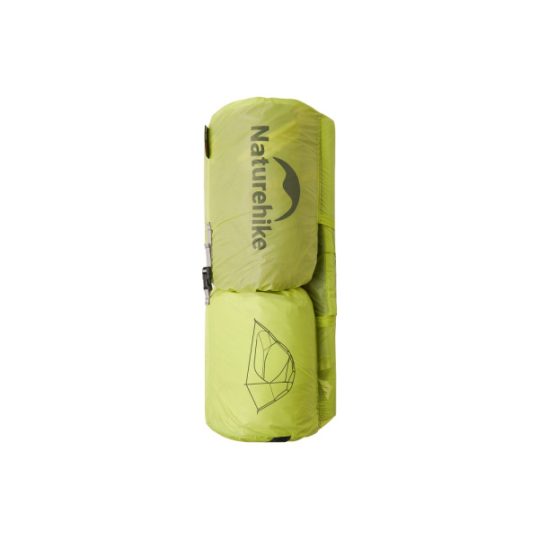 4 Палатка Naturehike Star River EXT Si 2-местная, алюминиевый каркас, сверхлегкая, желтая 4 Палатка Naturehike Star River EXT Si 2-местная, алюминиевый каркас, сверхлегкая, желтая