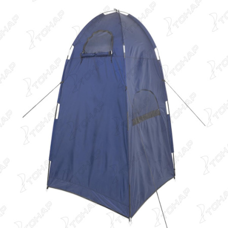 Палатка Душ-туалет 122х122х213 Nisus