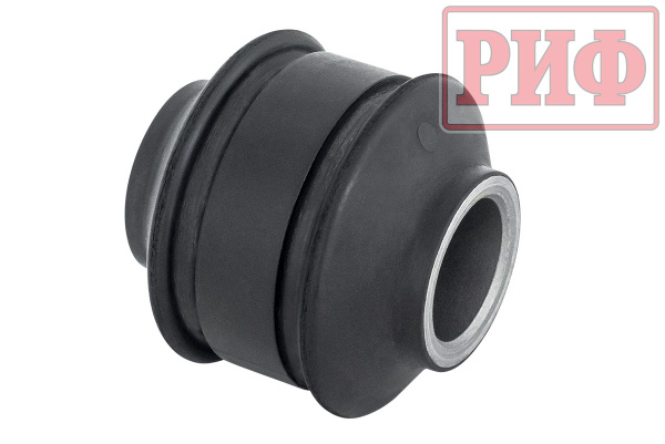 Втулка амортизатора РИФ (с маркировкой 1 ) SA217