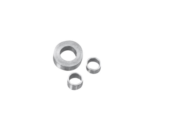 Амортизатор РИФ задний масляный Mitsubishi L200 2005-2015/Nissan Navara D22 (NP 300) лифт 50 мм