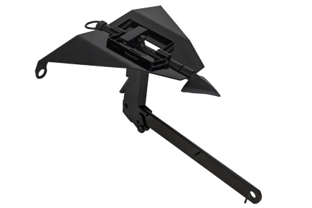 Якорь для самовытаскивания