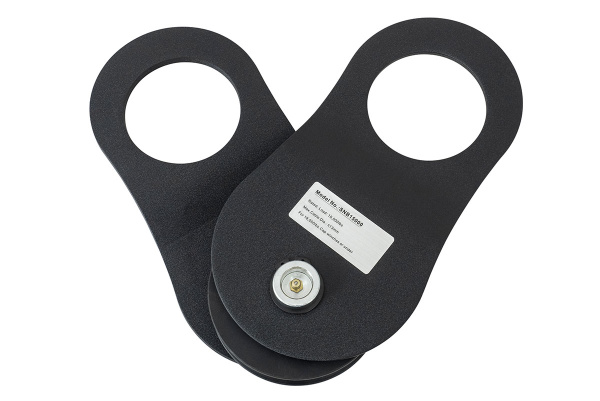 Блок усиления (полиспаст) RUNVA