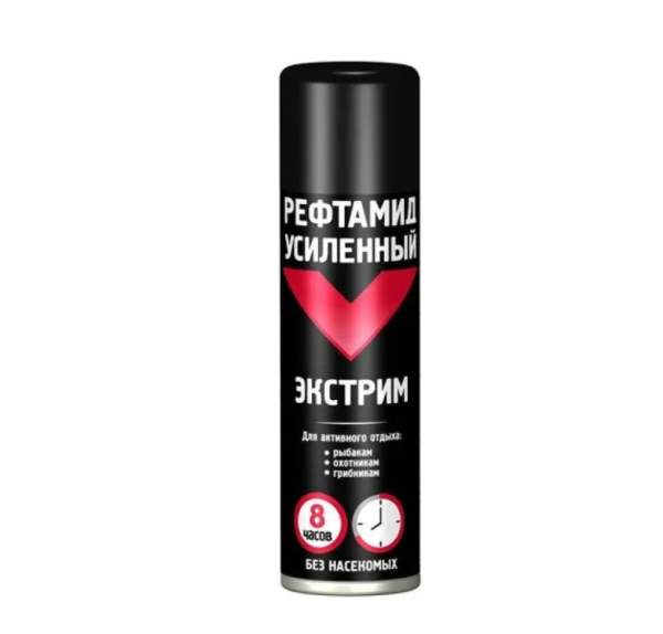 Репеллент  Репеллент