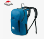 7 Рюкзак Naturehike 22 л, голубой 7 Рюкзак Naturehike 22 л, голубой