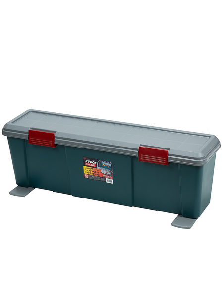 Ящик экспедиционный IRIS RV BOX 900 30 л 90x25x30 см