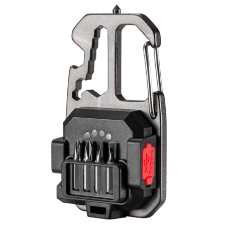 1 Фонарь W5138 светодиодный, многофункциональный