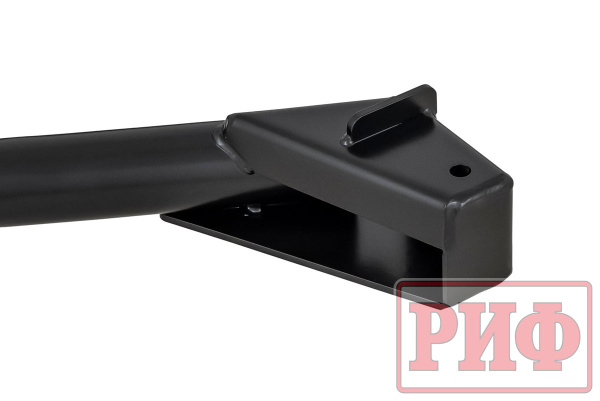 Пороги РИФ съёмные УАЗ Хантер лифт 50 мм