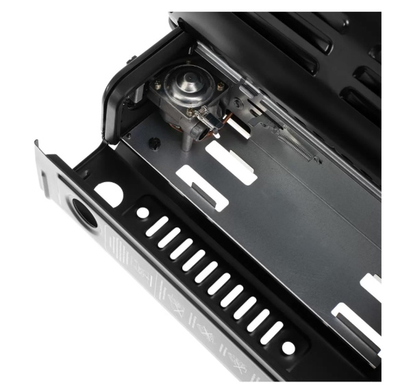 Обогреватель-плита портативный Helios