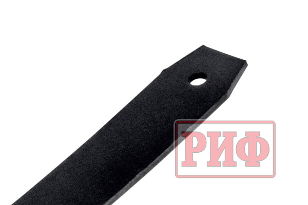 Лист 4 рессоры RIFVIG-260С 7*601100
