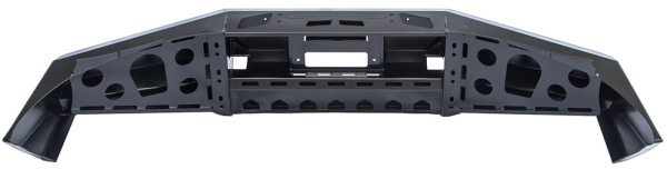 Бампер РИФ передний Ford Ranger T6 без кенгурина