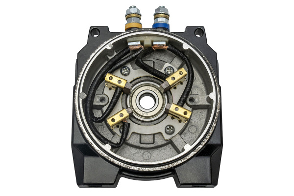 Узел щеточный для лебедки Runva EWV6000