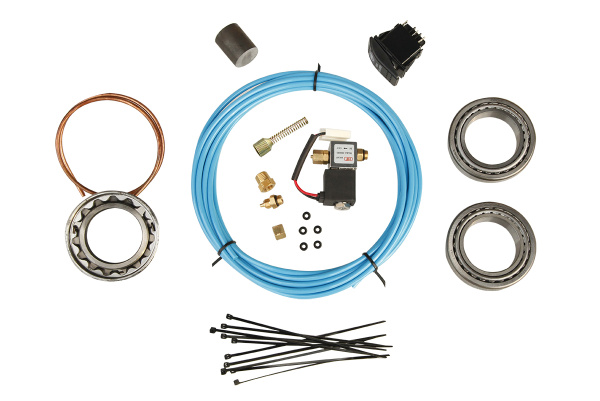 Блокировка заднего дифференциала HF пневматическая (без компрессора) для Great Wall