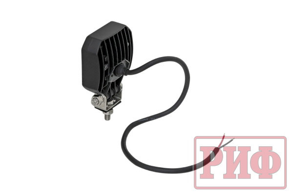 Фара водительского света РИФ 25W LED Фара водительского света РИФ 25W LED