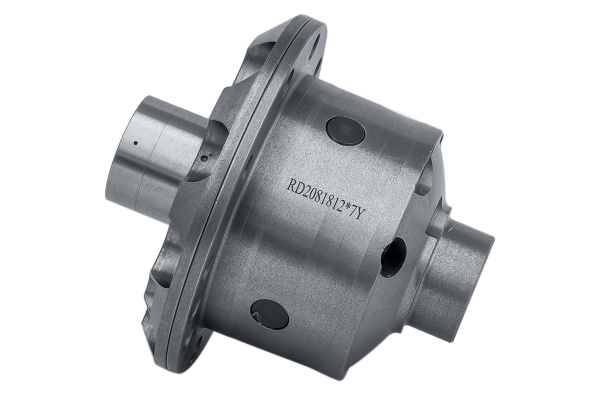 Блокировка переднего/заднего дифференциала HF пневматическая (без компрессора) для Suzuki Jimny 26 ш