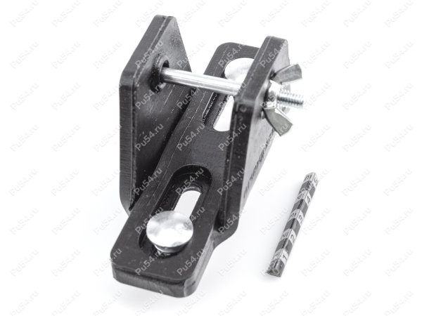 Крепление на автобагажник/рейлинги