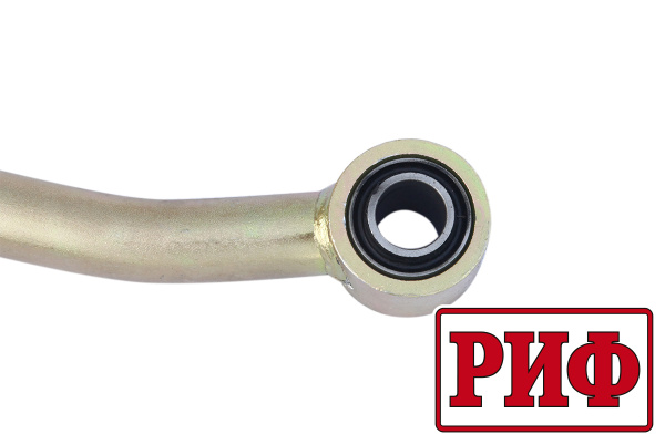 Тяга Панара РИФ регулируемая передняя Nissan Patrol правый руль Y60 и Y61 до 2000 г.