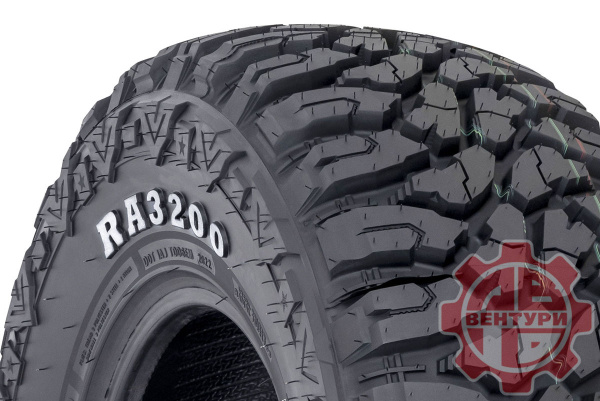 RA3200 RA3200
