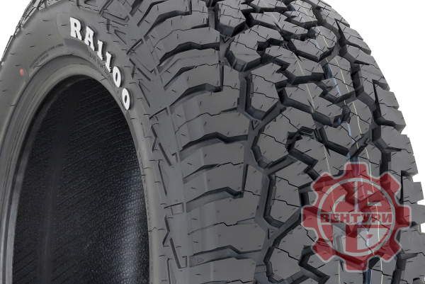 Шина пневматическая ROADCRUZA RA1100 A/T P275/60R20 115T