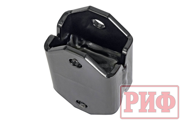 Проставка стойки переднего стабилизатора РИФ для Toyota Land Cruiser 80/105 под лифт 50 мм