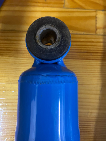 1 Амортизатор РИФ  1 Амортизатор РИФ