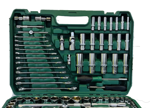 Набор инструментов 216 предметов