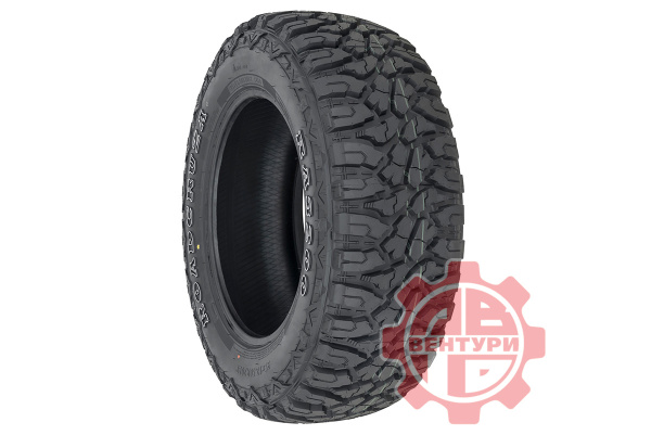 Шина пневматическая ROADCRUZA RA3200 M/T 35X12.50R20LT 121Q POR