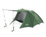 3 Палатка Naturehike Hillock 6, 2-местная, зеленая 3 Палатка Naturehike Hillock 6, 2-местная, зеленая
