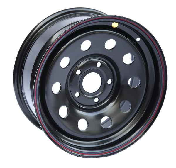 Диск VW Amarok стальной черный 5x120.65 7xR16 d65.1 ET+20 Диск VW Amarok стальной черный 5x120.65 7xR16 d65.1 ET+20