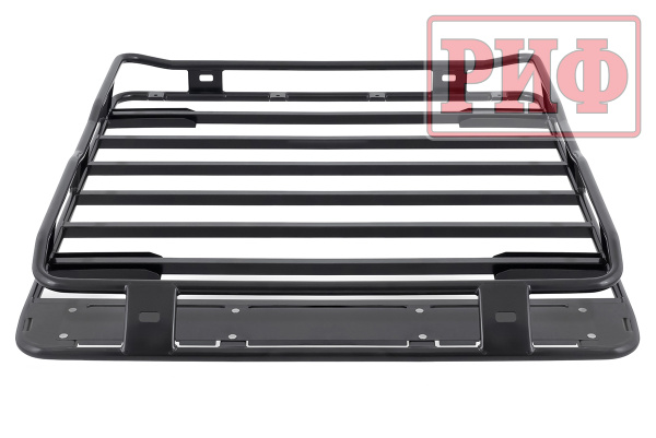 Багажник экспедиционный РИФ для Mazda B2500/BT50