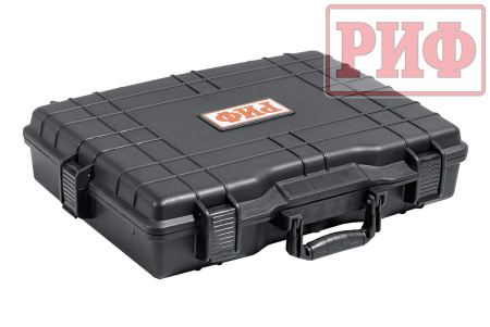Кейс защитный ударопрочный РИФ 549х438х124 мм IP55
