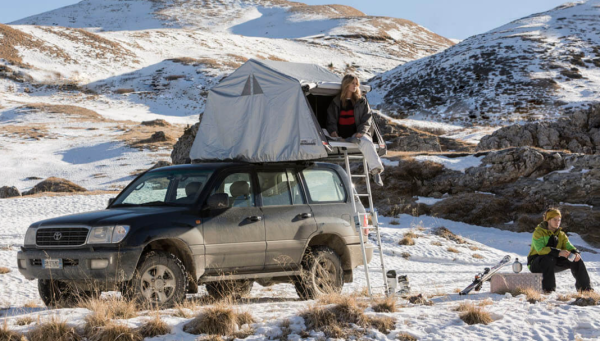 1 Слой термоизоляционный для автопалатки AUTOHOME OVERLAND SMALL 1 Слой термоизоляционный для автопалатки AUTOHOME OVERLAND SMALL
