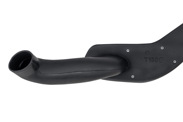 Шноркель для Toyota Land Cruiser Prado 150 (3.0 TD, 1KD-FTV) (ST150A)