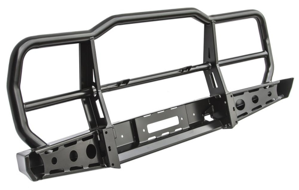 Бампер РИФ передний УАЗ Хантер