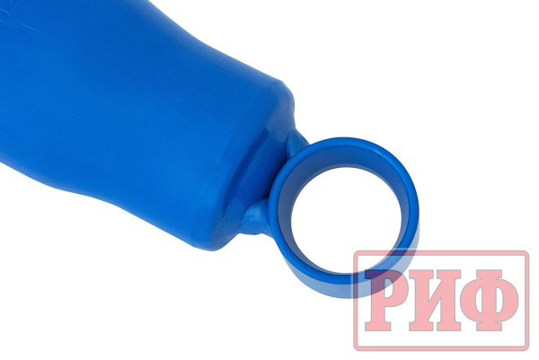 Амортизатор РИФ "Арктика" задний Toyota Hilux 2015+ лифт 45 мм