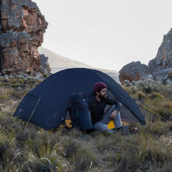 3 Палатка Naturehike Mongar 2-местная, алюминиевый каркас, сверхлегкая, ярко-синяя 3 Палатка Naturehike Mongar 2-местная, алюминиевый каркас, сверхлегкая, ярко-синяя