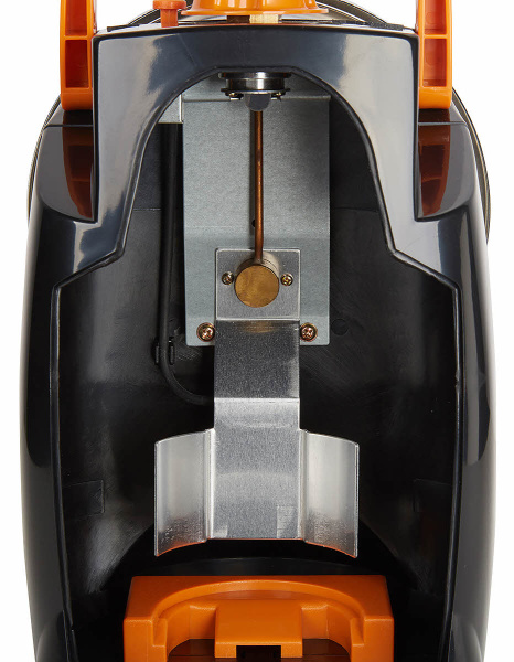 3 Обогреватель газовый TOURIST TERRA портативный, с подогревом баллона