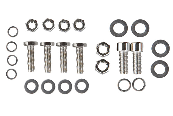 Лебёдка электрическая 24V Runva EWX12000SR24V 5443 кг (синтетический трос)